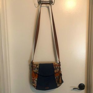 Satchel/Crossbody